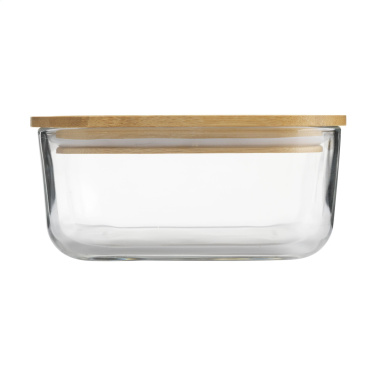 Logo trade business gift photo of: Belize stock box