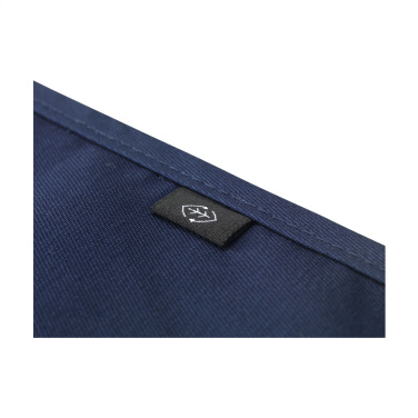 Logotrade business gift image of: Apron Recycled Cotton (170 g/m²)