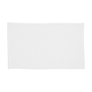 Logotrade promotional item image of: Printed BeachTowel 300 g/m² 100x180