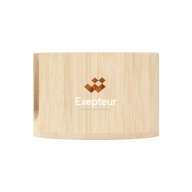 Logo trade promotional merchandise picture of: Cody Felt Coaster Set