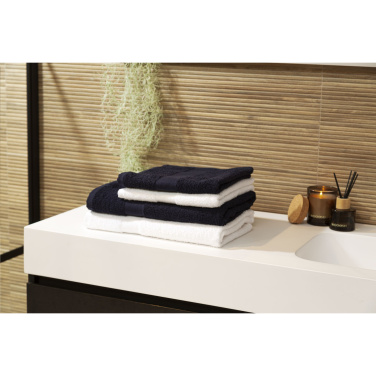 Logotrade advertising products photo of: Wooosh Towel GRS Recycle Cotton Mix  100 x 50 cm