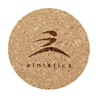 Logo trade promotional item photo of: Wooosh Scented Candle Hidden Fig