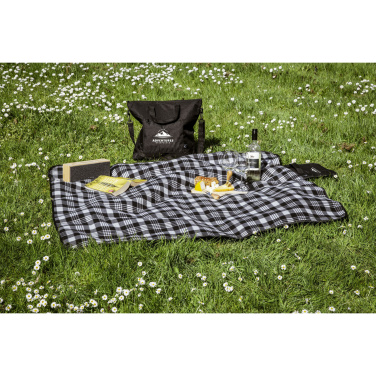 Logo trade promotional item photo of: MacBlanket GRS Picnic Blanket