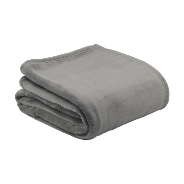 Logo trade promotional products picture of: Wooosh Melrose GRS Recycled Plaid