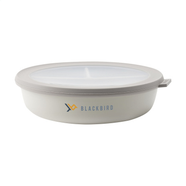 Logo trade promotional merchandise photo of: Mepal Bento Cirqula Bowl
