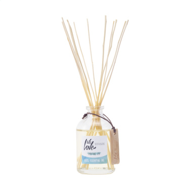 Logo trade promotional product photo of: We Love The Planet Diffuser Spiritual Spa 50 ml