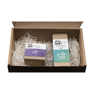 Logo trade advertising products picture of: We Love The Planet Giftset Scent