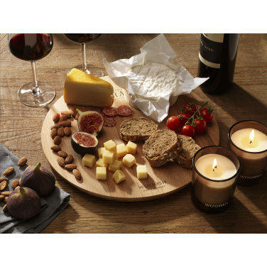 Logo trade promotional gift photo of: Wooosh Tabla Pizza serving board