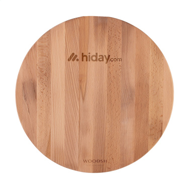 Logotrade promotional merchandise image of: Wooosh Tabla Pizza serving board