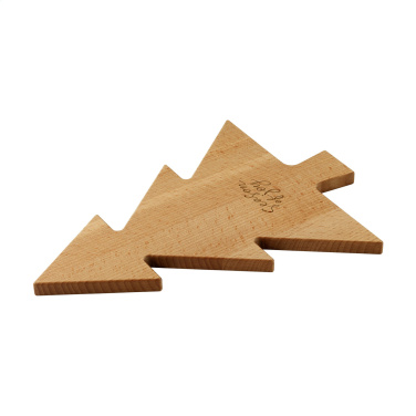 Logotrade corporate gift image of: Tree Board serving board