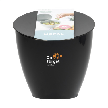 Logotrade promotional items photo of: Mepal Calypso Waste Bin