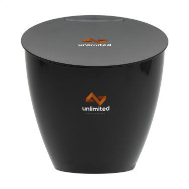 Logotrade promotional product picture of: Mepal Calypso Waste Bin