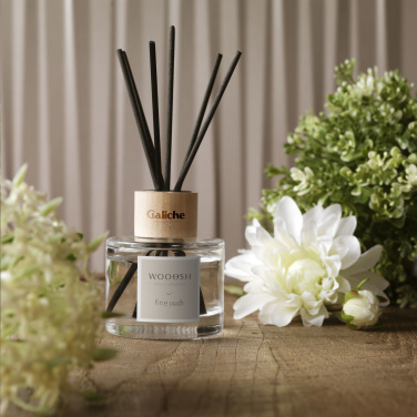 Logotrade promotional products photo of: Wooosh Fragrance Sticks Fine Oudh