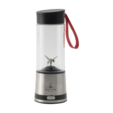 Logo trade advertising products image of: Rechargeable Smoothie Maker