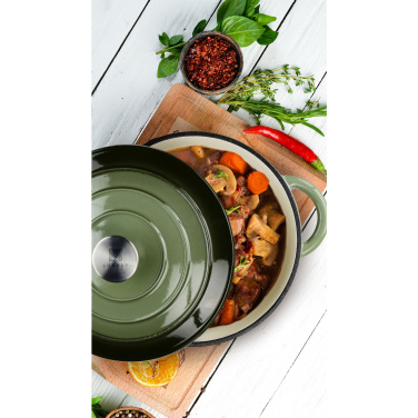 Logo trade promotional items picture of: Granny Casserole