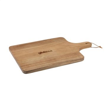 Logotrade promotional items photo of: Wooosh Castella serving board