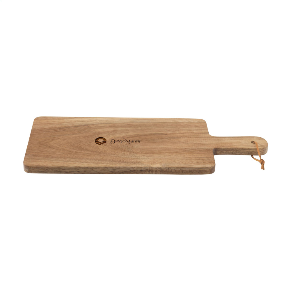 Logo trade corporate gifts picture of: Wooosh Borghi serving board