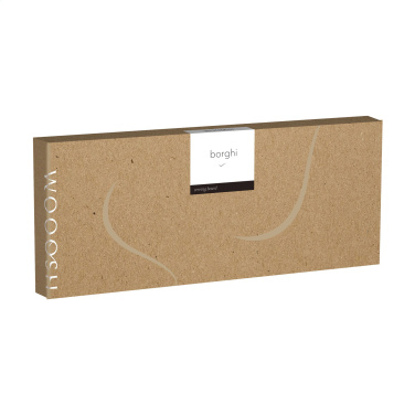Logotrade promotional product picture of: Wooosh Borghi serving board