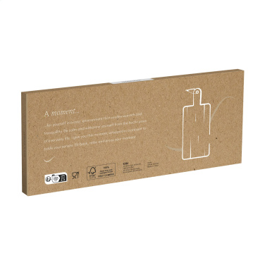 Logotrade promotional item image of: Wooosh Borghi serving board