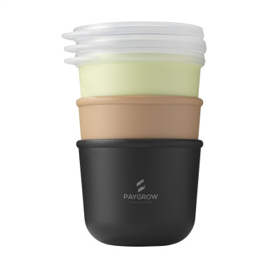 Logo trade promotional gifts picture of: Juna Lunch Pot