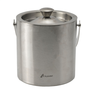 Logo trade promotional products image of: IceBucket