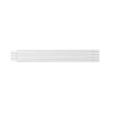 Logo trade promotional products image of: Metric folding ruler