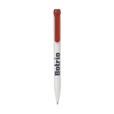 Logo trade promotional giveaways picture of: Stilolinea Pier Mix Special pen
