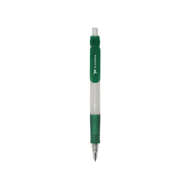 Logotrade promotional items photo of: Stilolinea Vegetal Clear pen