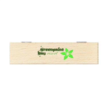 Logo trade corporate gifts picture of: NovaSet writing set