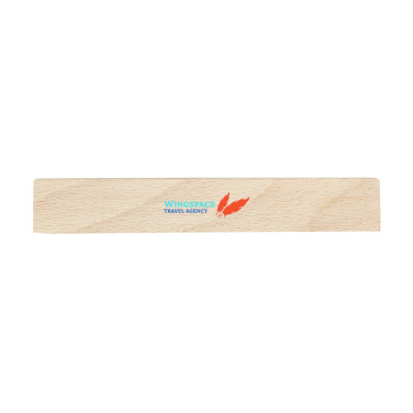Logo trade promotional merchandise photo of: Nova pen