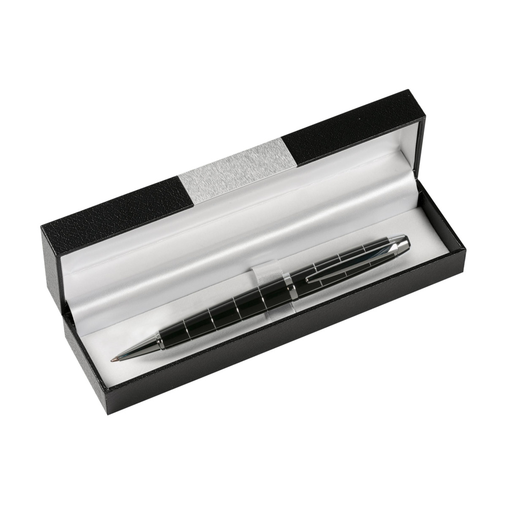 Logotrade promotional giveaway picture of: Luxor pen