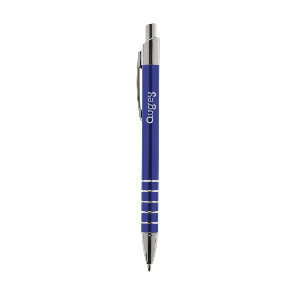 Logo trade promotional products picture of: Nuance pen