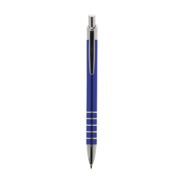 Logo trade promotional products image of: Nuance pen