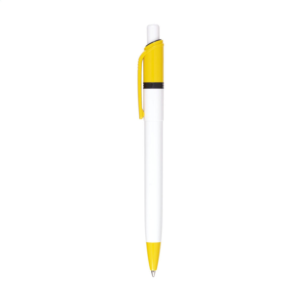 Logotrade promotional giveaways photo of: Stilolinea Ducal Color pen