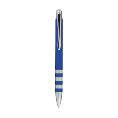 Logo trade promotional merchandise picture of: Ringer pen