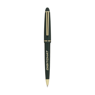 Logotrade promotional giveaway image of: Nostalgie One pen