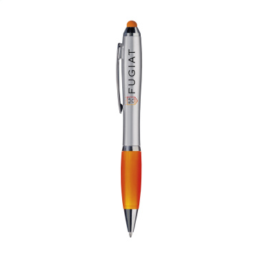 Logotrade business gifts photo of: AthosTouch stylus pen