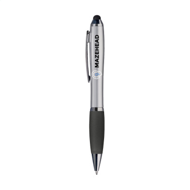 Logo trade promotional items picture of: AthosTouch stylus pen