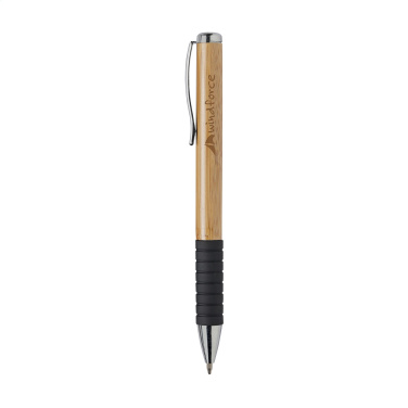 Logotrade advertising products photo of: BambooWrite pen