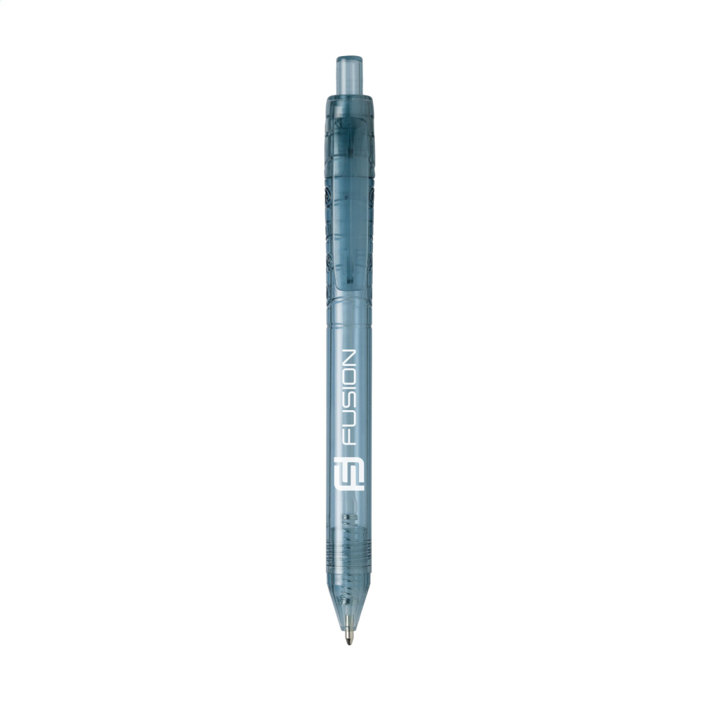 Logotrade corporate gift picture of: BottlePen RPET