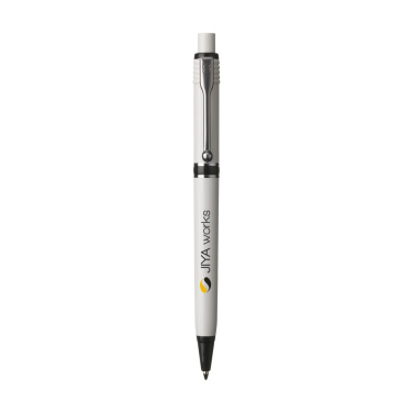 Logo trade promotional giveaways image of: Stilolinea Raja pen