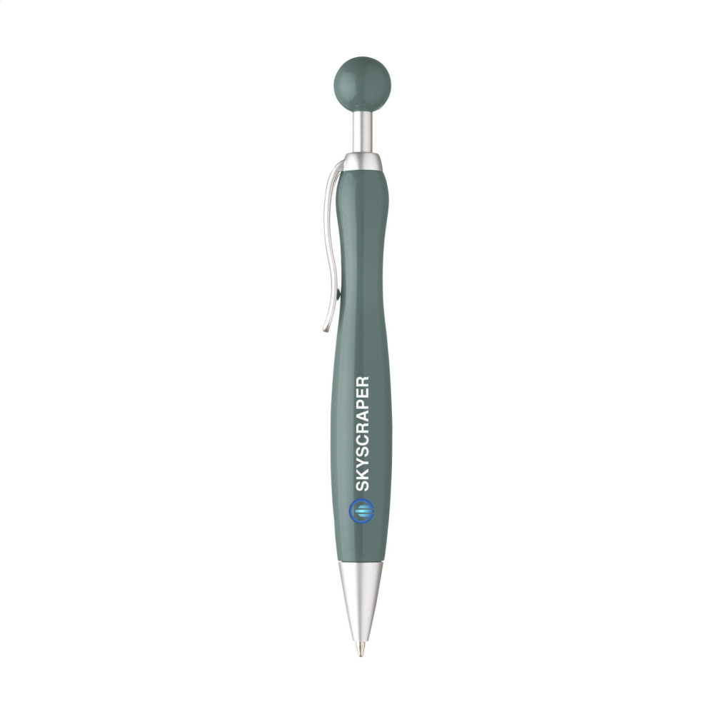 Logotrade promotional product image of: Jolly pen