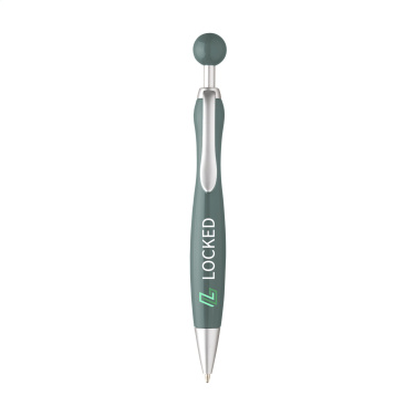 Logo trade promotional giveaways picture of: Jolly pen