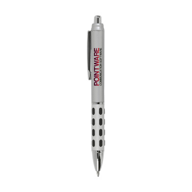 Logo trade advertising product photo of: Morris pen