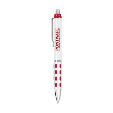 Logotrade promotional merchandise picture of: Morris pen