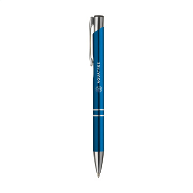 Logotrade business gifts photo of: Ebony Matt pen