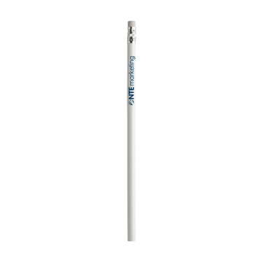 Logotrade promotional merchandise image of: Topic varnished pencil