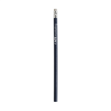 Logotrade business gifts photo of: Topic varnished pencil