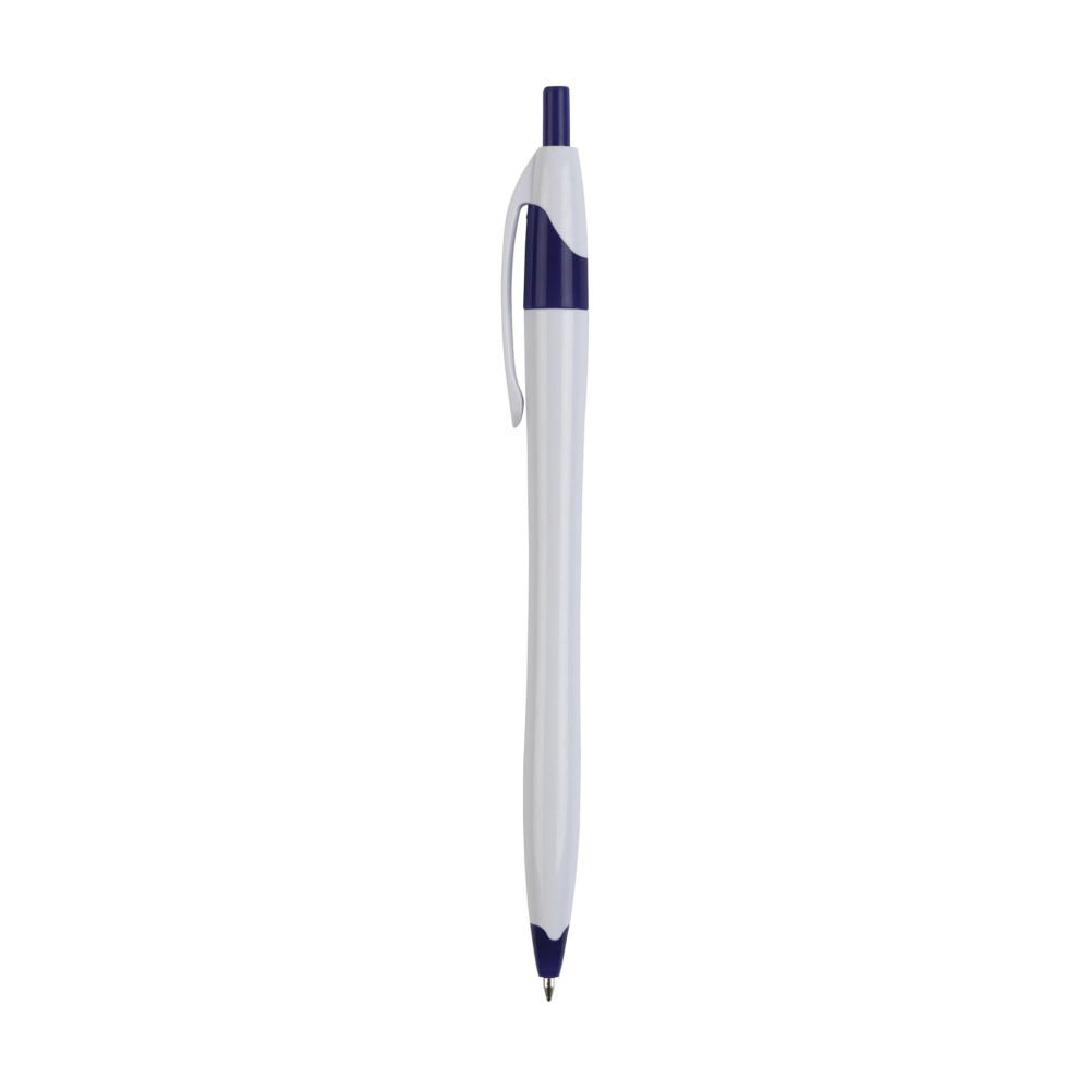 Logotrade corporate gift image of: Palito pen