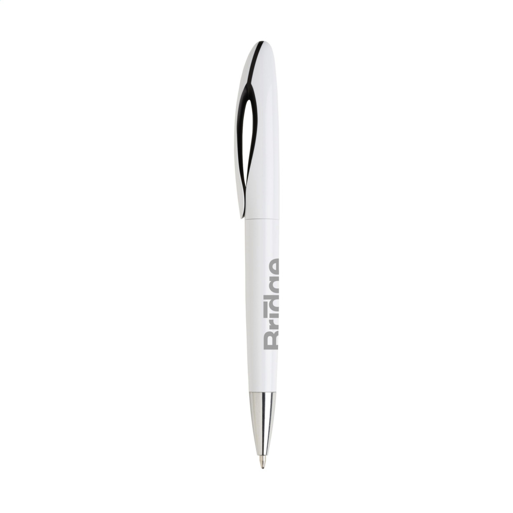 Logotrade promotional giveaway image of: Lunar pen